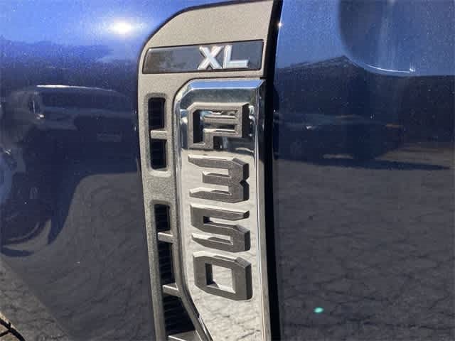 Thumbnail: 2024 Ford F-350 - 12
