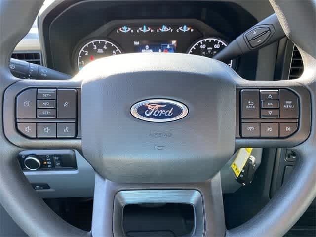 Thumbnail: 2024 Ford F-350 - 18