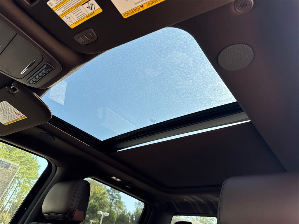 Thumbnail: 2025 Ford F-350 - 34