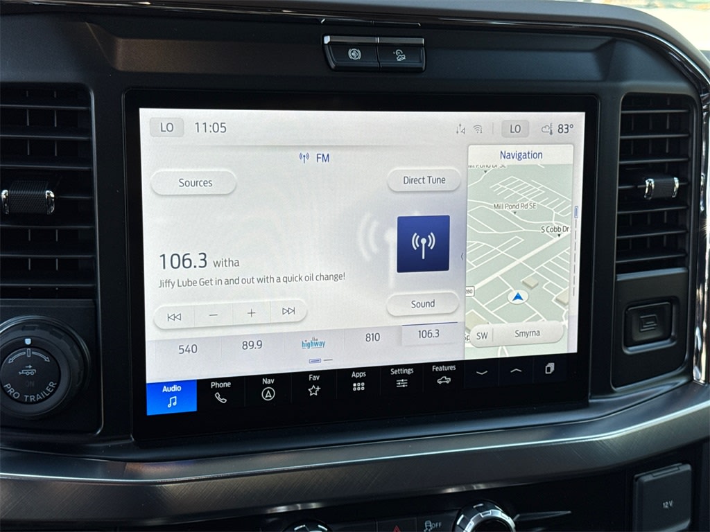 Thumbnail: 2025 Ford F-350 - 28