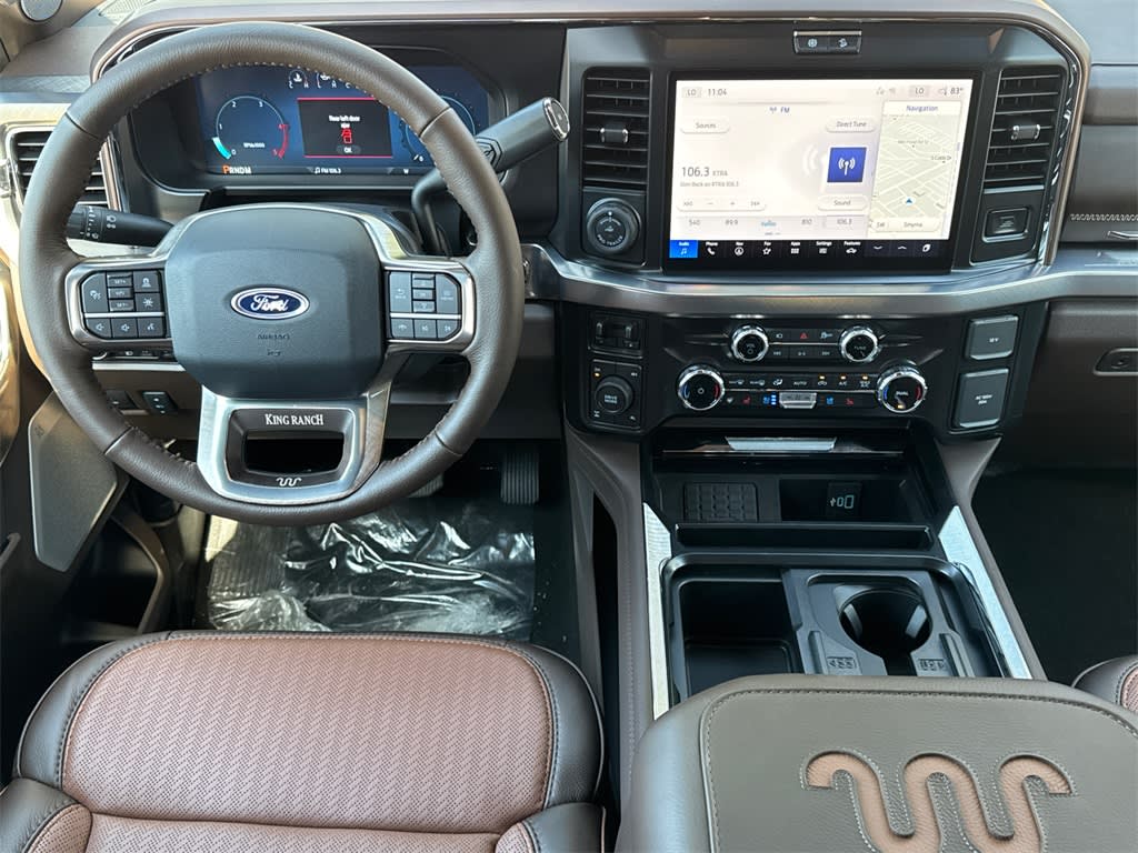 Thumbnail: 2025 Ford F-350 - 11