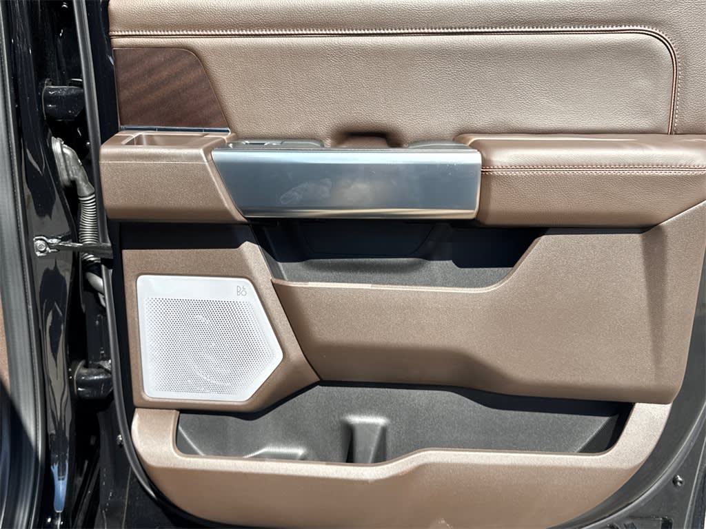 Thumbnail: 2025 Ford F-350 - 22