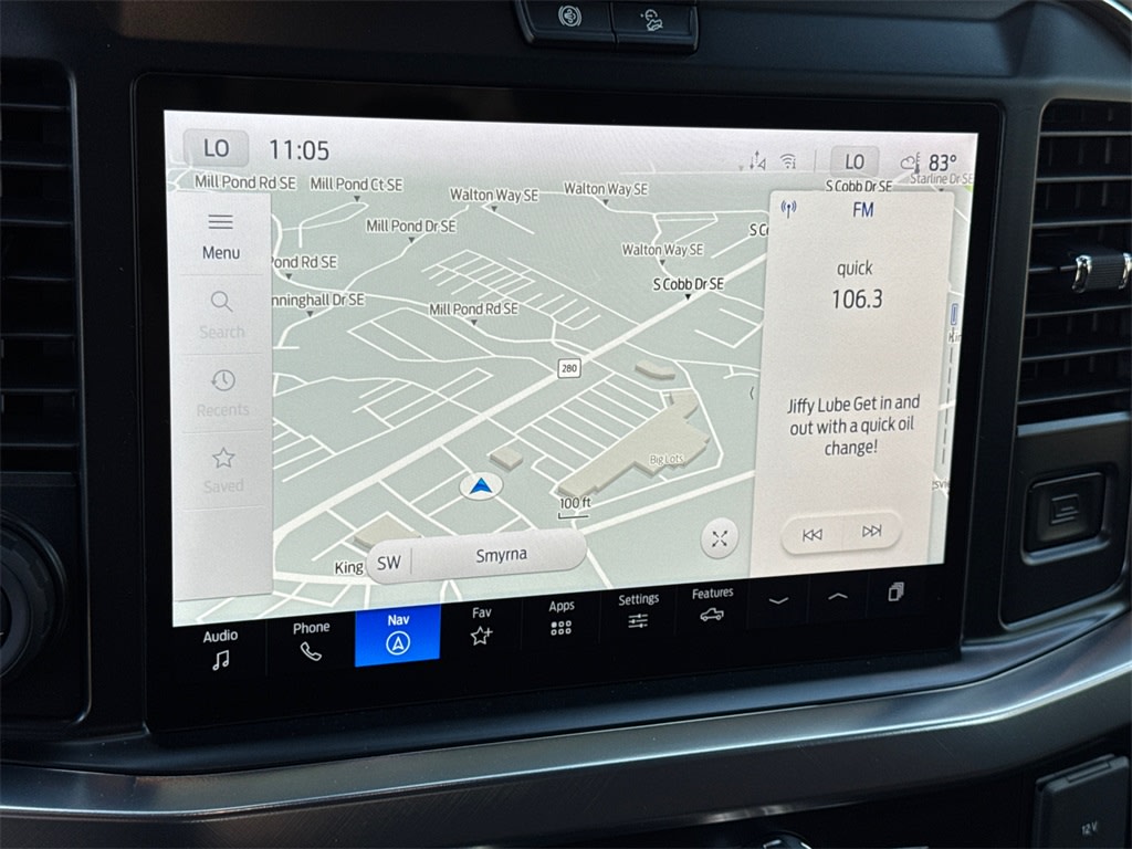 Thumbnail: 2025 Ford F-350 - 29