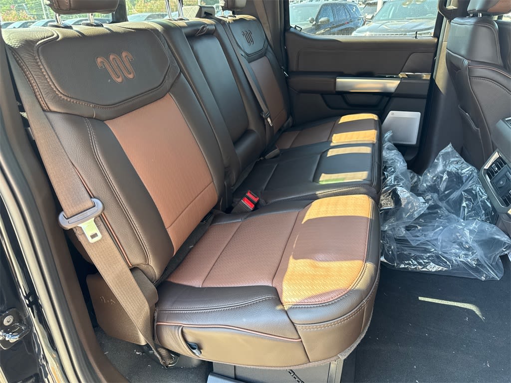 Thumbnail: 2025 Ford F-350 - 10