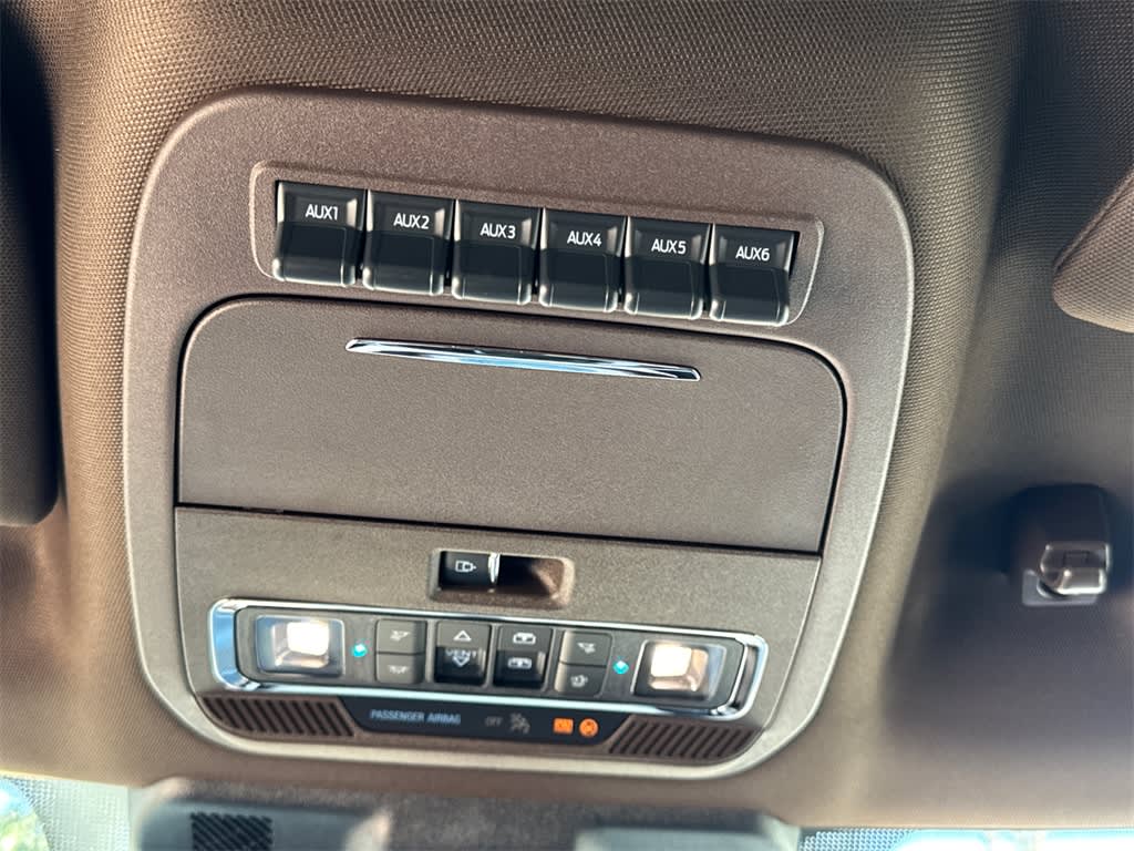 Thumbnail: 2025 Ford F-350 - 33