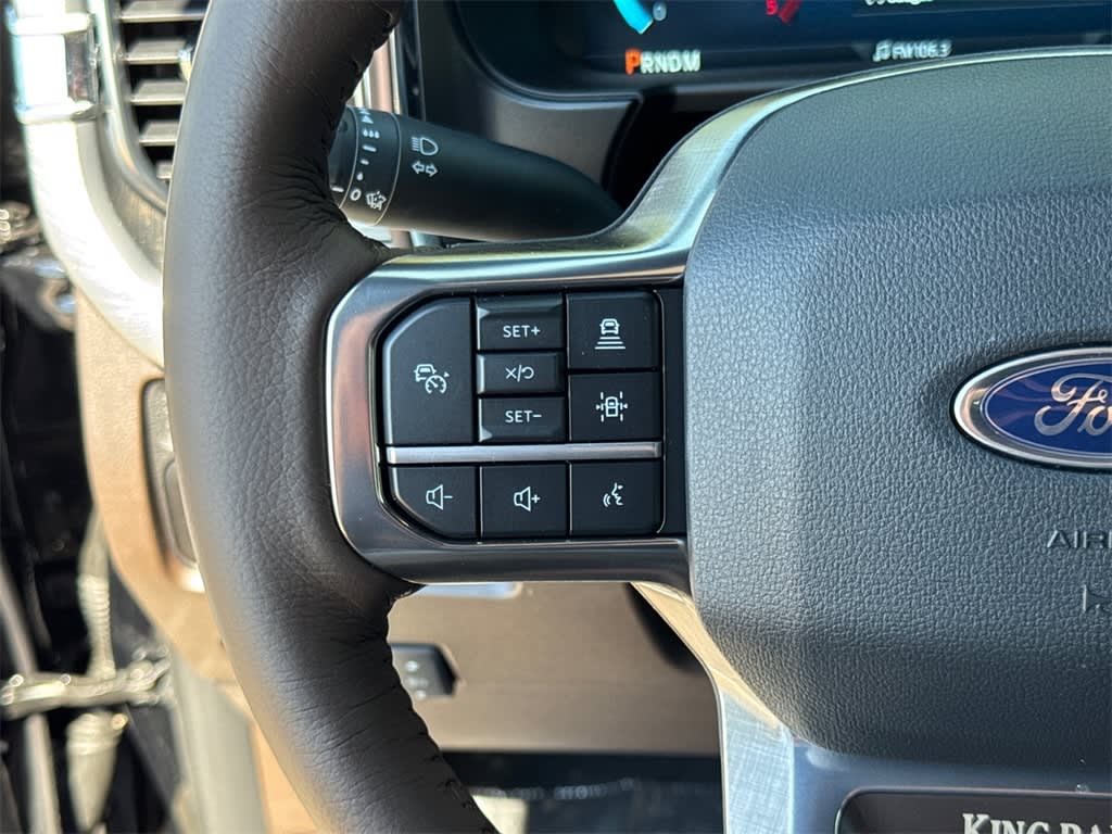 Thumbnail: 2025 Ford F-350 - 26