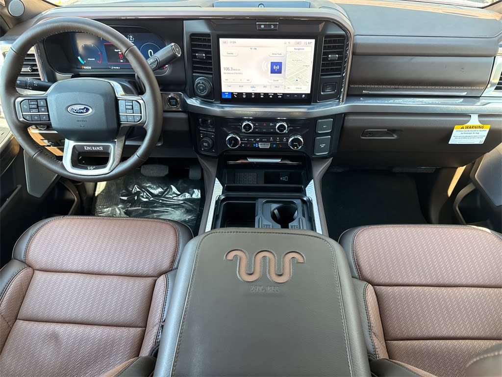 Thumbnail: 2025 Ford F-350 - 7