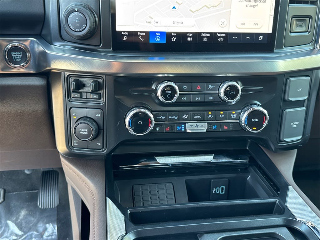 Thumbnail: 2025 Ford F-350 - 31