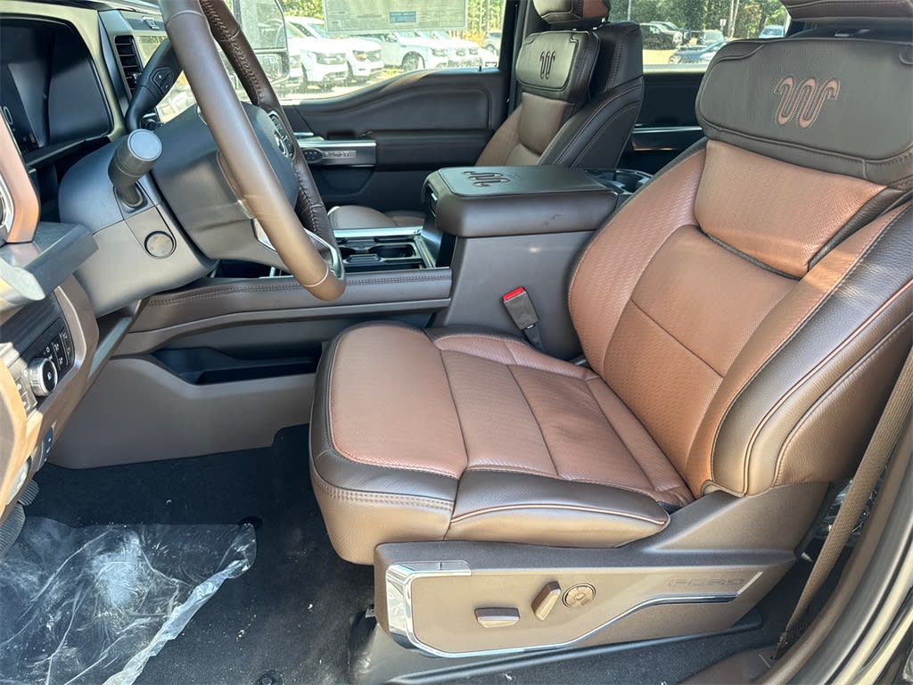 Thumbnail: 2025 Ford F-350 - 8