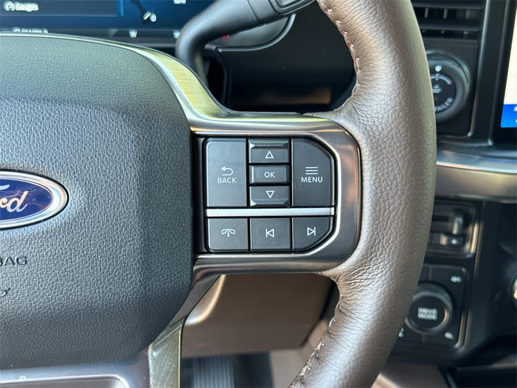 Thumbnail: 2025 Ford F-350 - 27