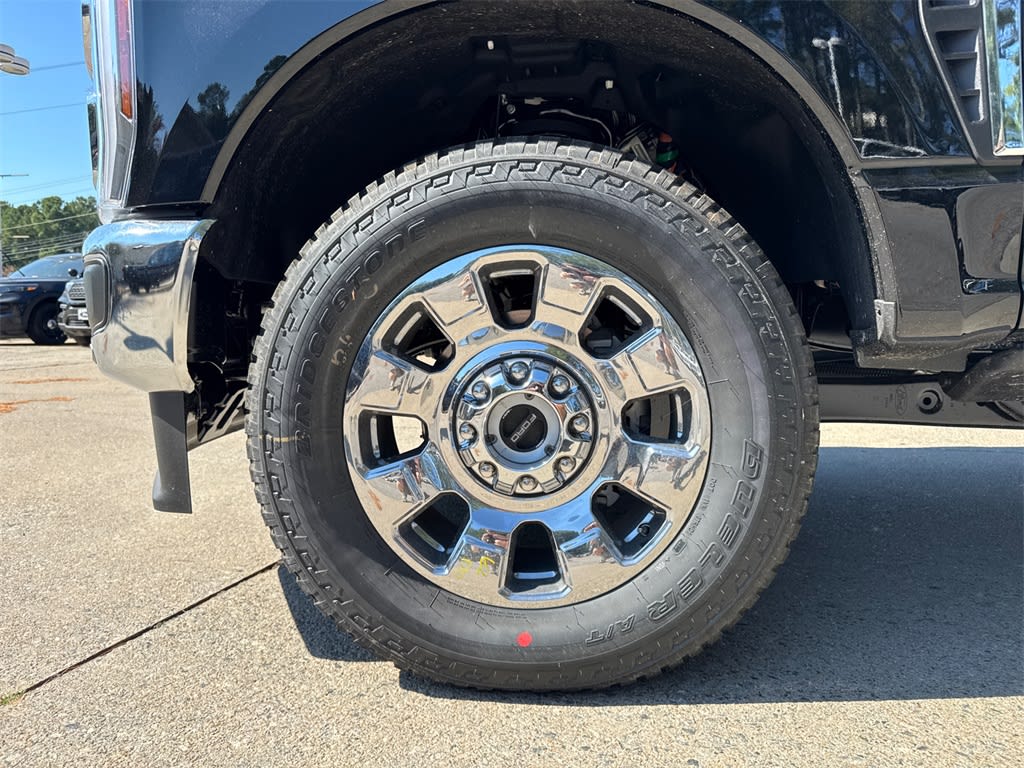 Thumbnail: 2025 Ford F-350 - 6