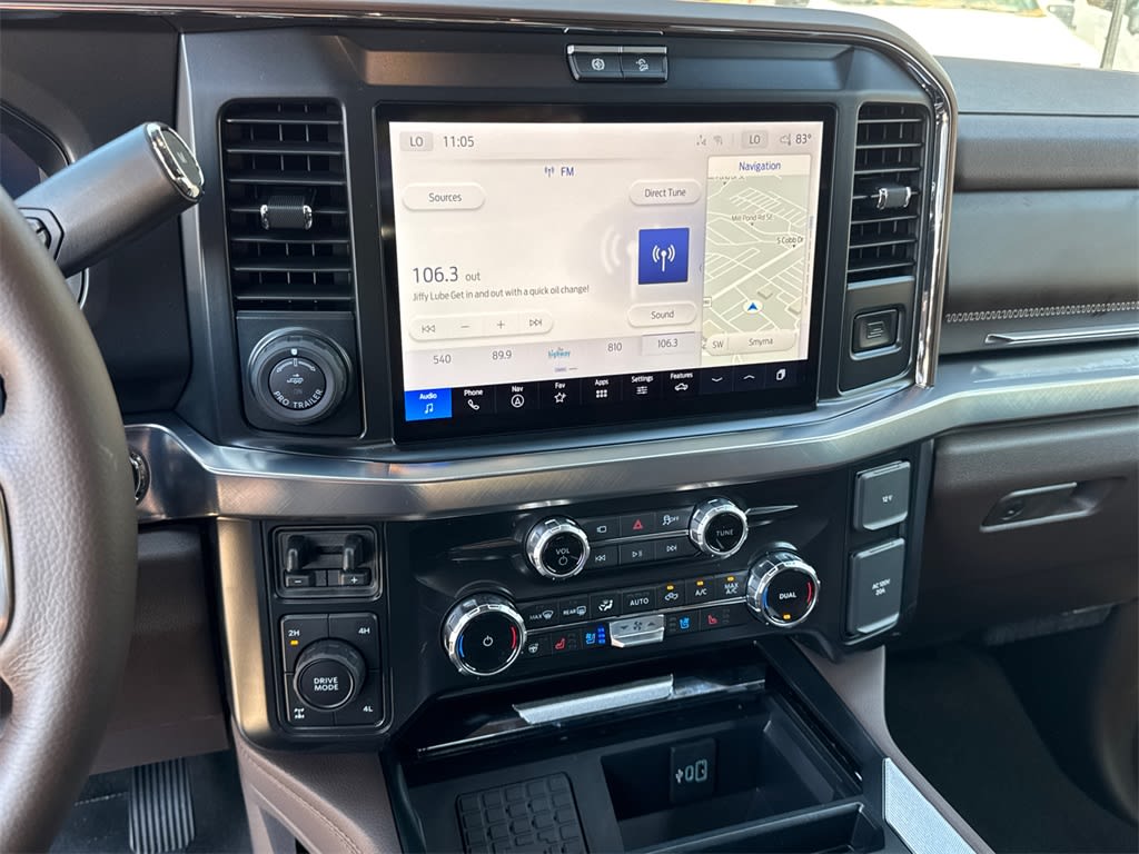 Thumbnail: 2025 Ford F-350 - 13