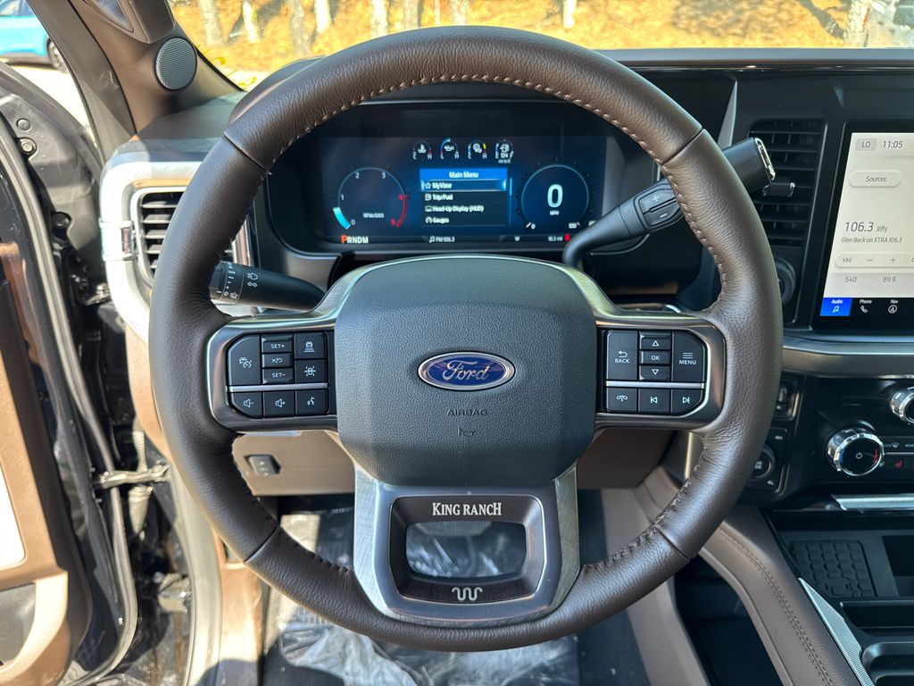 Thumbnail: 2025 Ford F-350 - 25