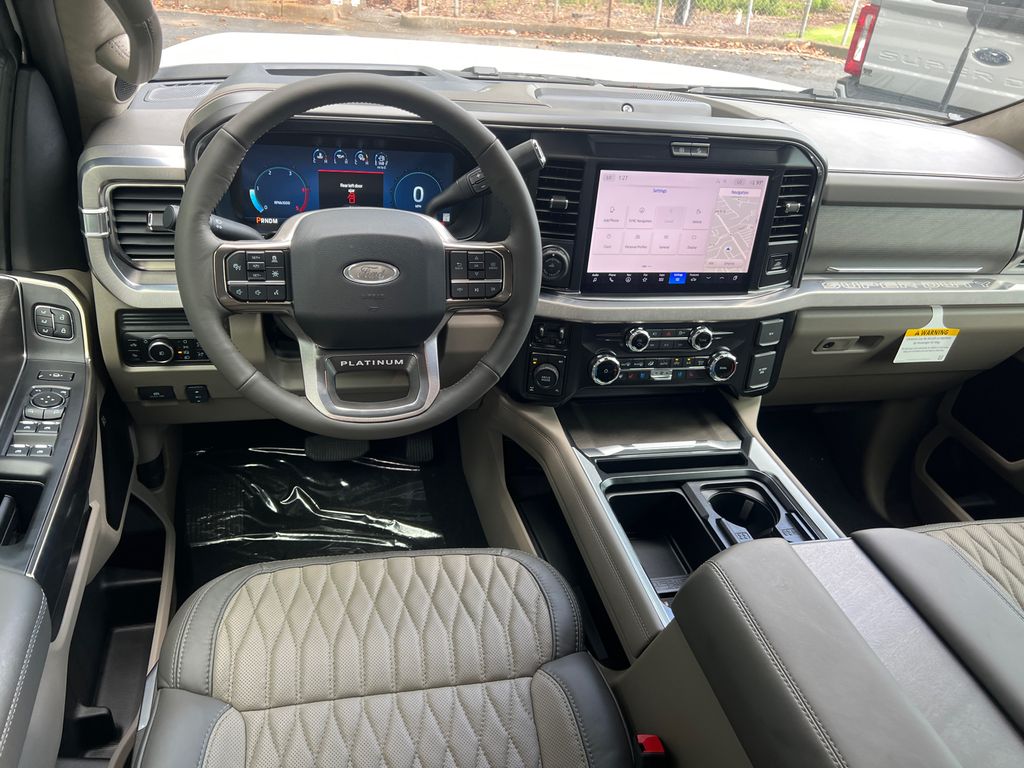 Thumbnail: 2026 Ford F-350 - 2