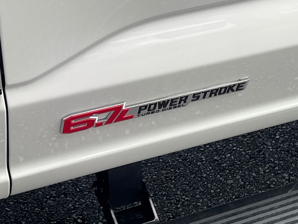 Thumbnail: 2026 Ford F-350 - 6