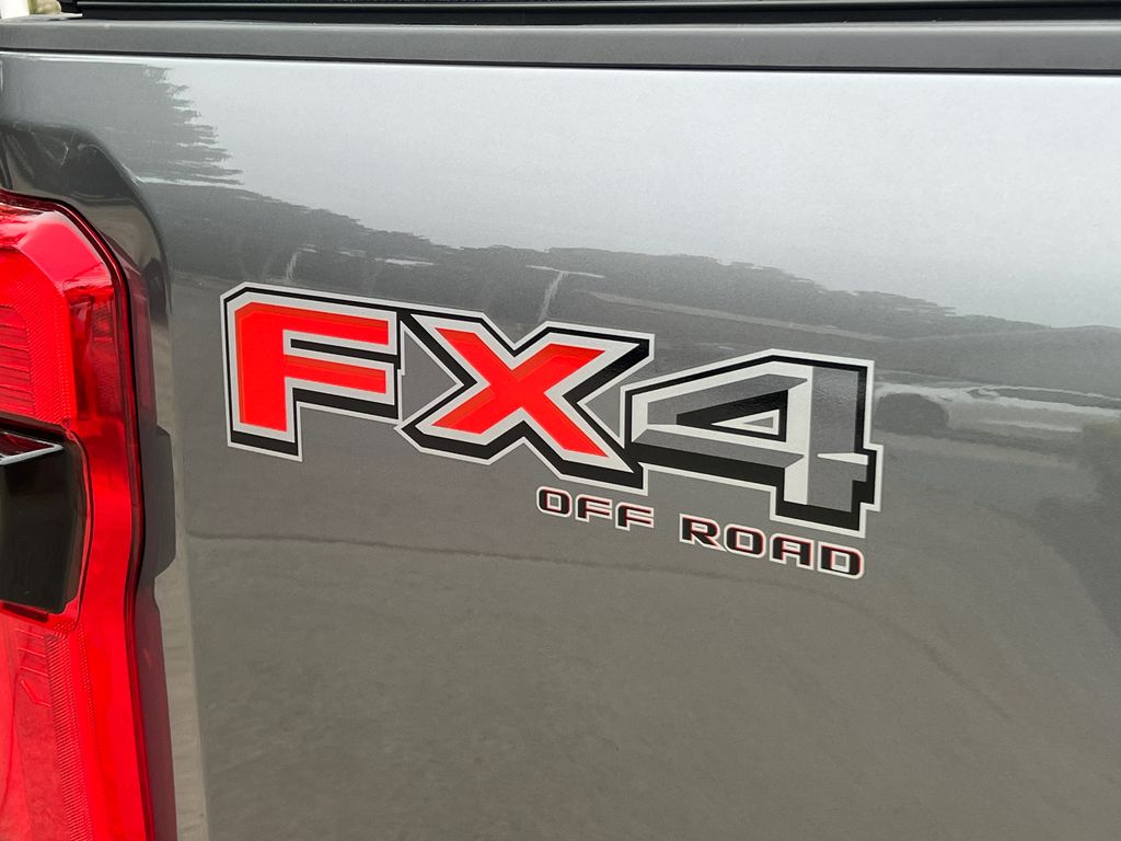 Thumbnail: 2024 Ford F-350 - 7