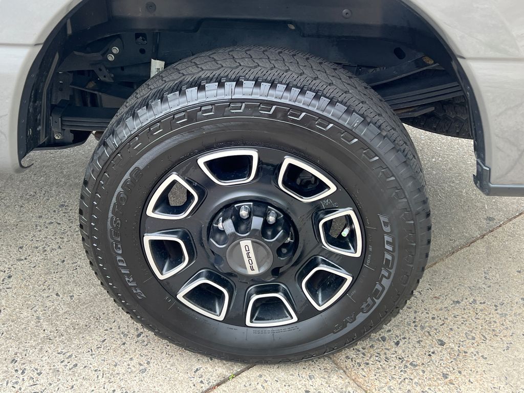 Thumbnail: 2024 Ford F-350 - 29
