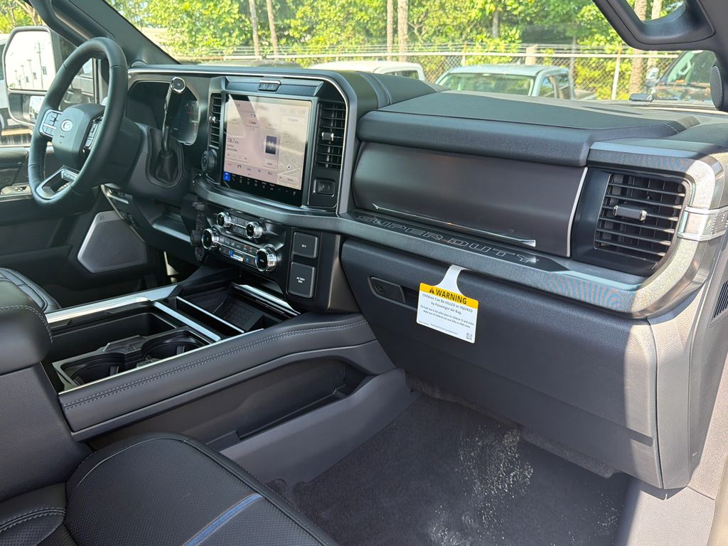 Thumbnail: 2026 Ford F-350 - 2