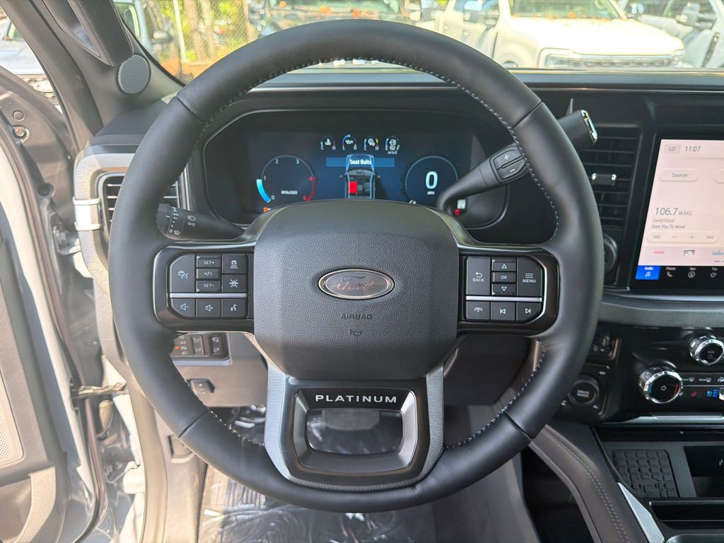 Thumbnail: 2026 Ford F-350 - 13