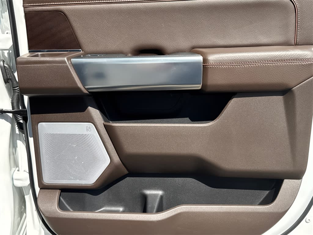 Thumbnail: 2025 Ford F-350 - 22