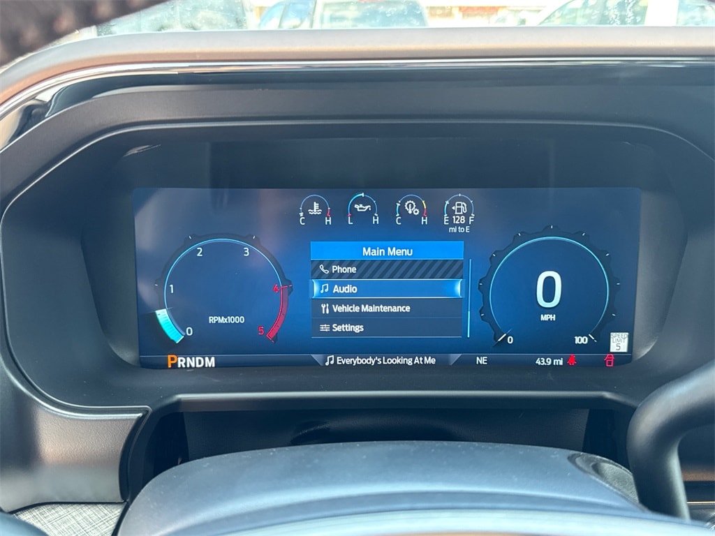 Thumbnail: 2025 Ford F-350 - 14