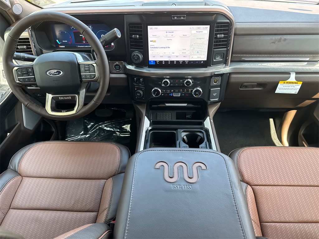 Thumbnail: 2025 Ford F-350 - 7