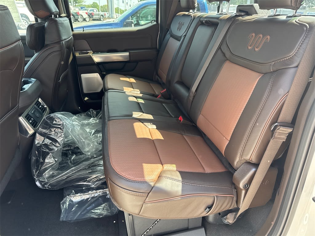 Thumbnail: 2025 Ford F-350 - 23