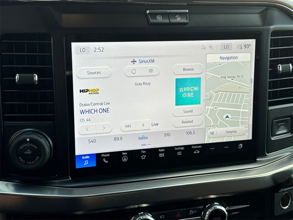 Thumbnail: 2025 Ford F-350 - 27