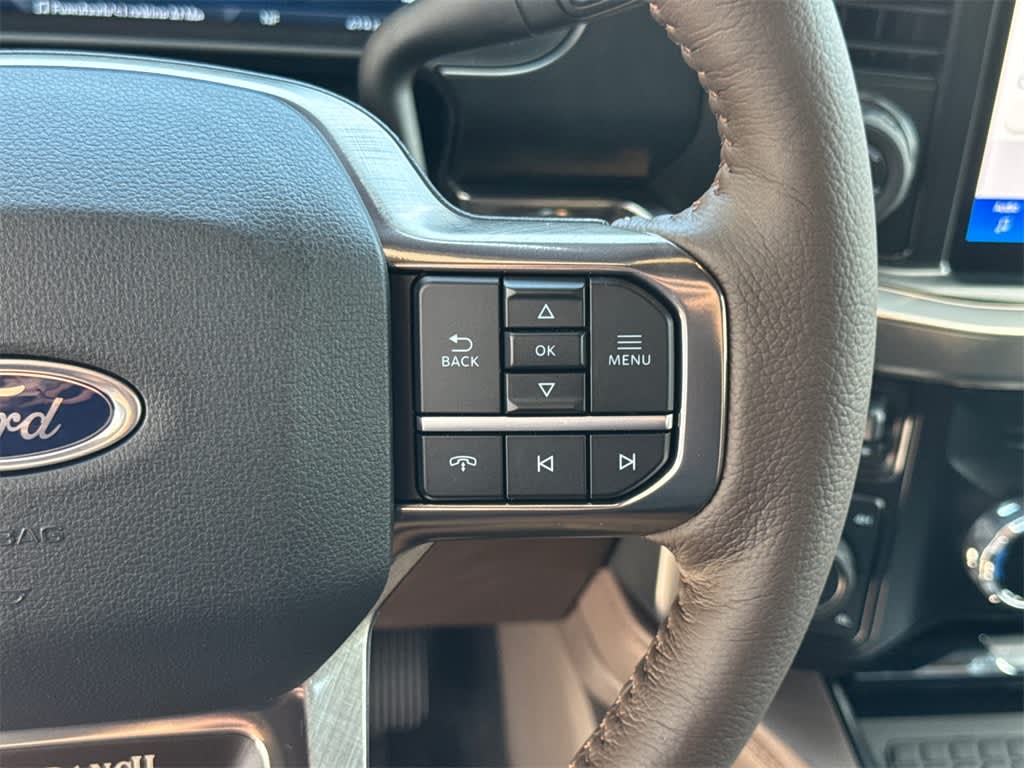 Thumbnail: 2025 Ford F-350 - 26