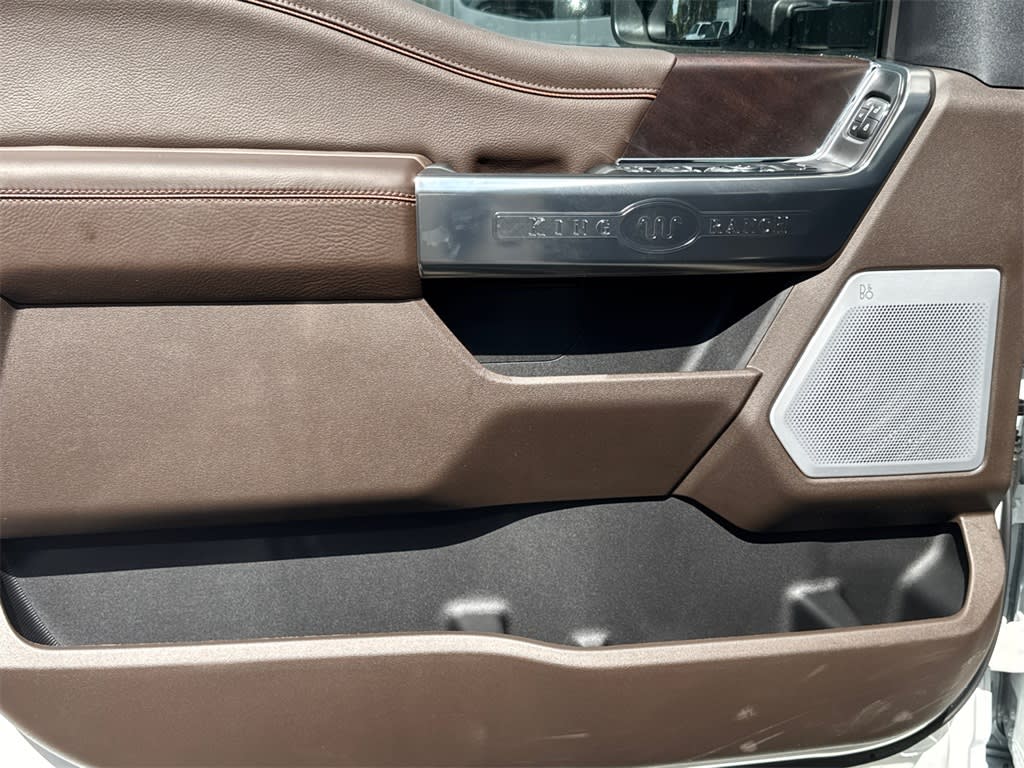 Thumbnail: 2025 Ford F-350 - 21