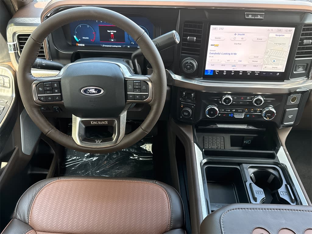 Thumbnail: 2025 Ford F-350 - 11