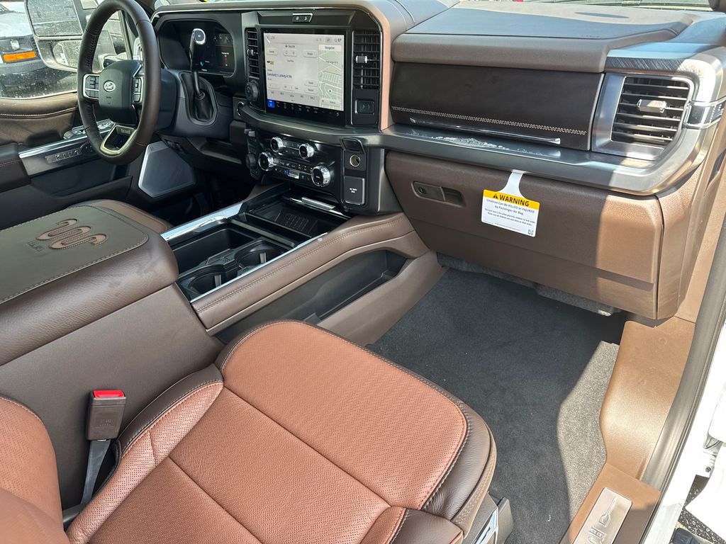 Thumbnail: 2025 Ford F-350 - 2