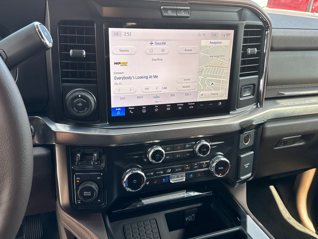 Thumbnail: 2025 Ford F-350 - 13