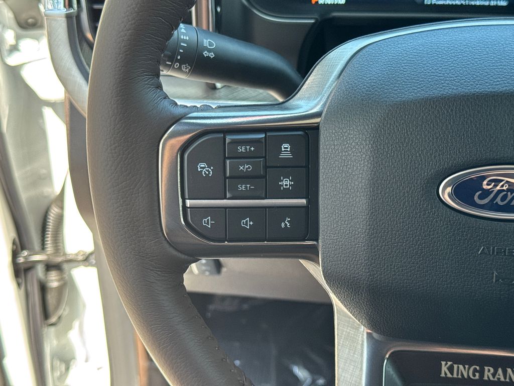 Thumbnail: 2025 Ford F-350 - 25