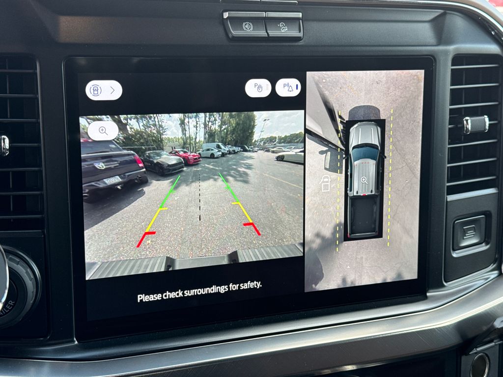 Thumbnail: 2025 Ford F-350 - 29