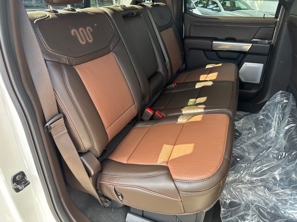 Thumbnail: 2025 Ford F-350 - 10