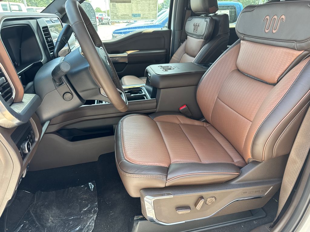 Thumbnail: 2025 Ford F-350 - 8