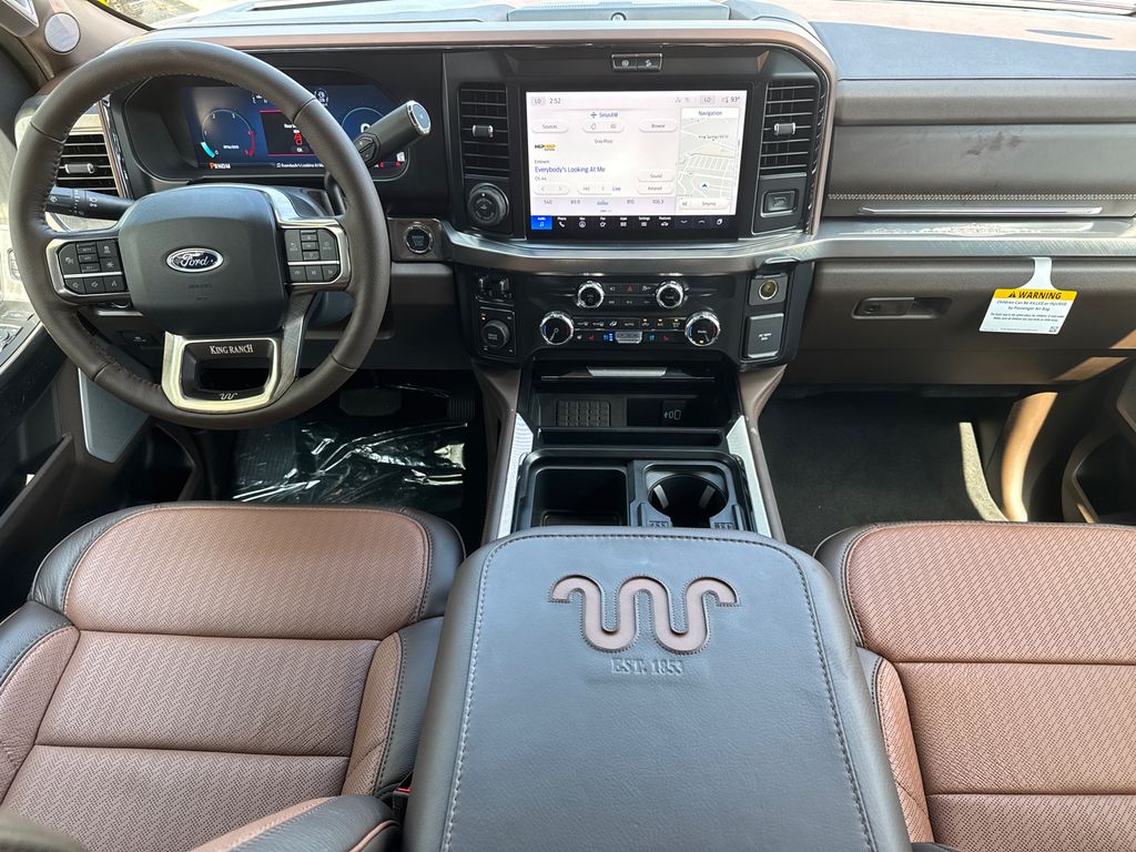 Thumbnail: 2025 Ford F-350 - 7