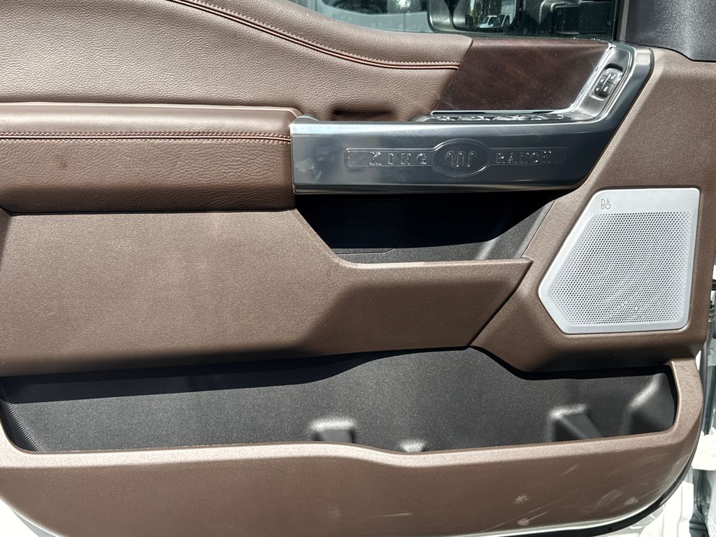 Thumbnail: 2025 Ford F-350 - 21