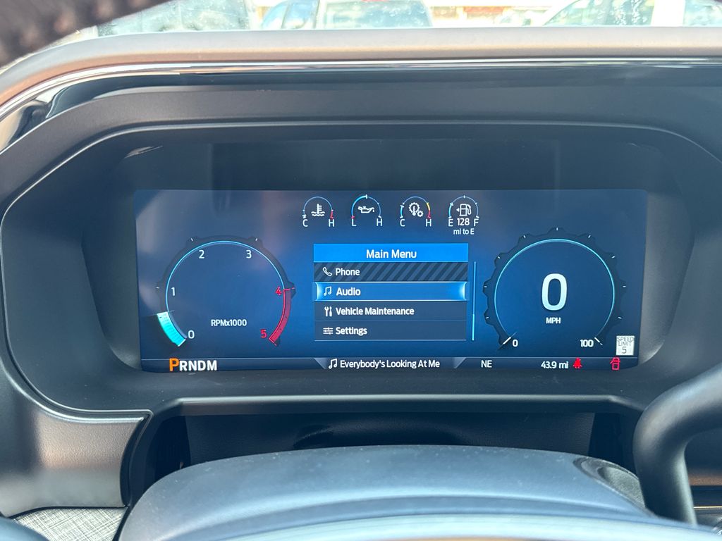 Thumbnail: 2025 Ford F-350 - 14