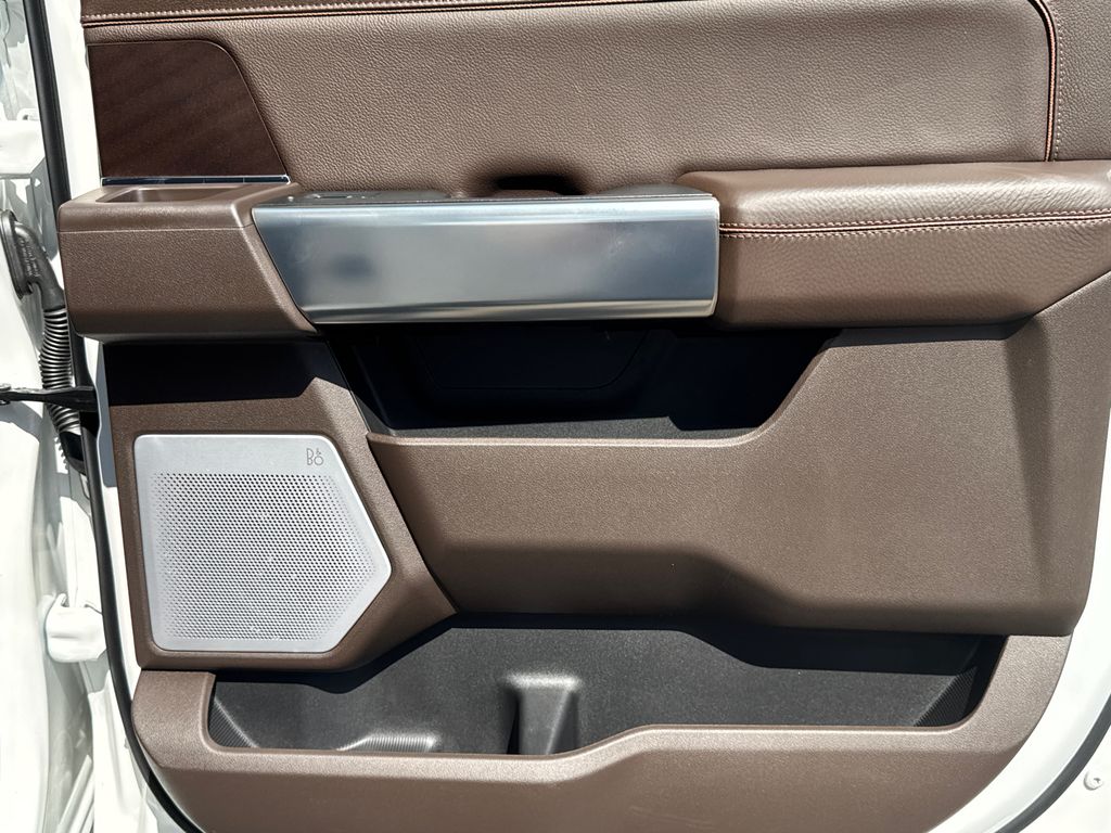 Thumbnail: 2025 Ford F-350 - 22