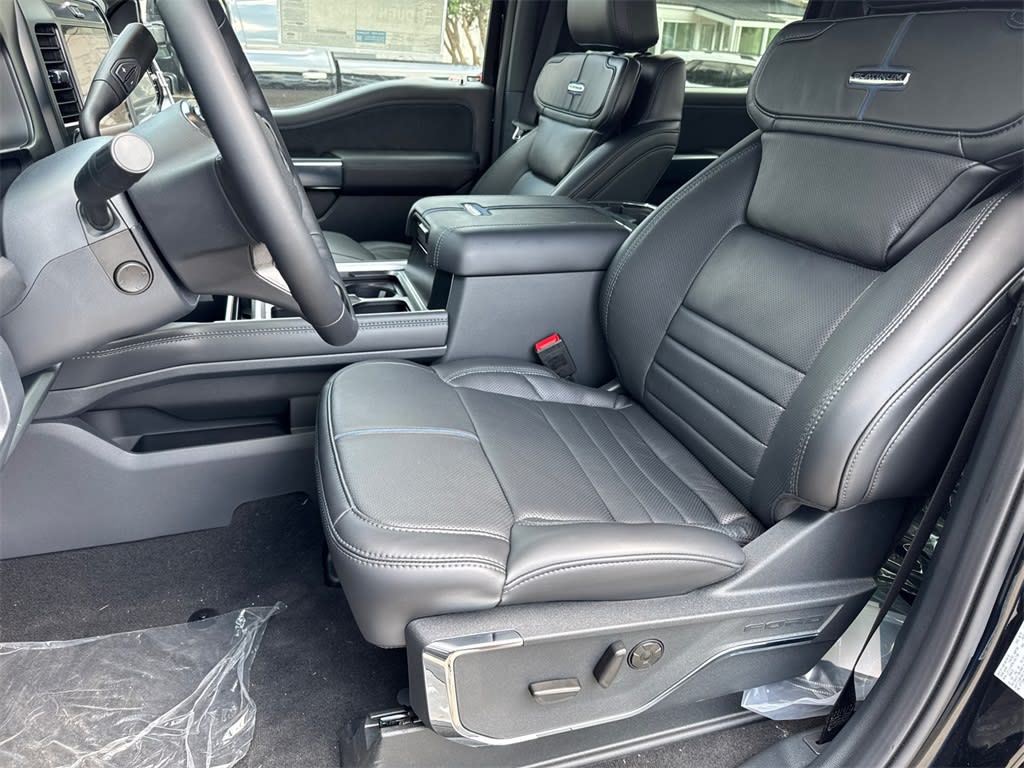 Thumbnail: 2026 Ford F-350 - 9