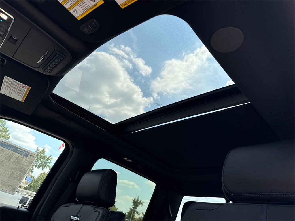 Thumbnail: 2026 Ford F-350 - 34