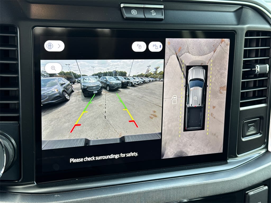 Thumbnail: 2026 Ford F-350 - 30