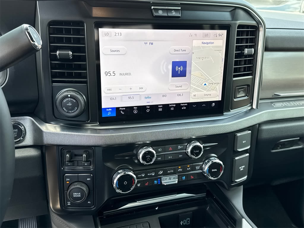 Thumbnail: 2026 Ford F-350 - 14