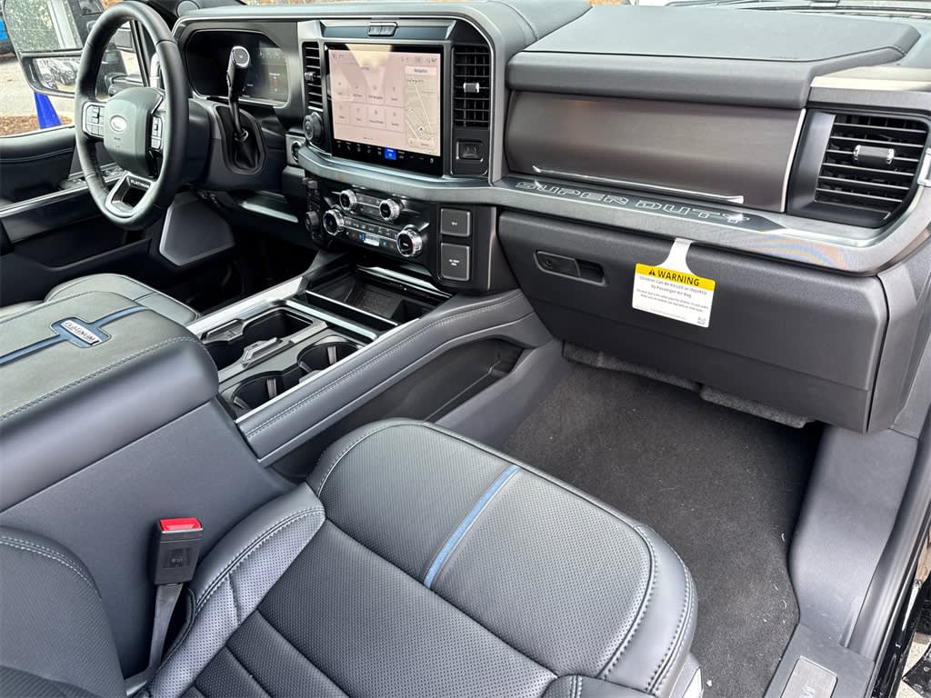 Thumbnail: 2026 Ford F-350 - 2