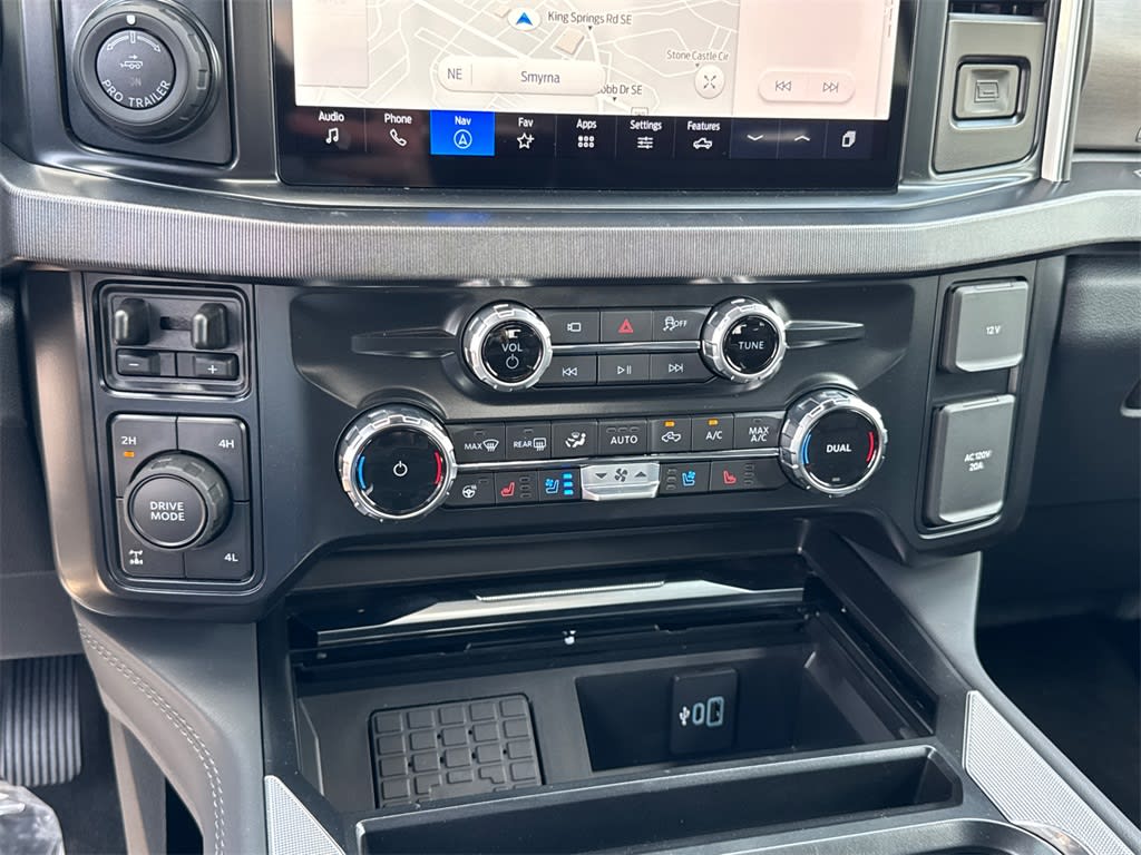 Thumbnail: 2026 Ford F-350 - 31