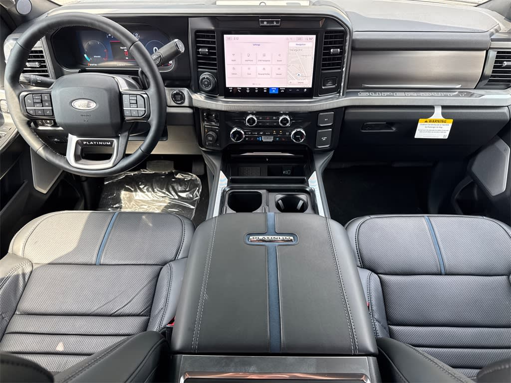 Thumbnail: 2026 Ford F-350 - 8