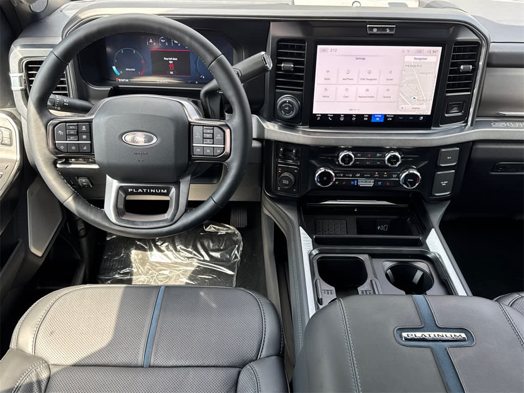 Thumbnail: 2026 Ford F-350 - 12