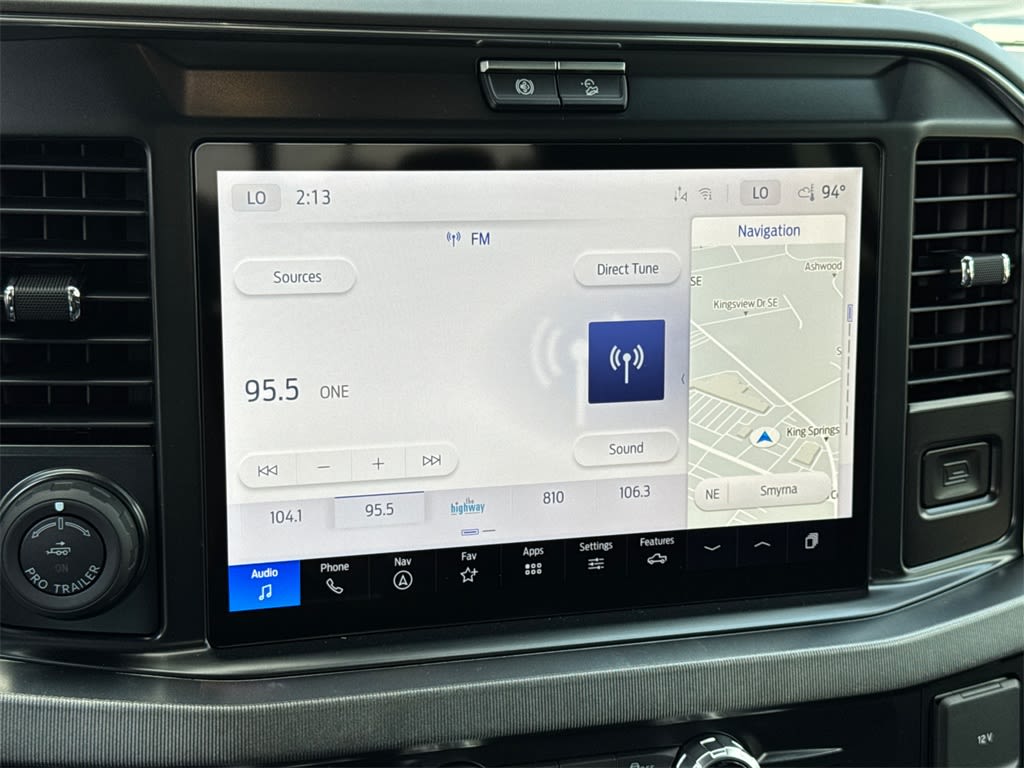 Thumbnail: 2026 Ford F-350 - 28